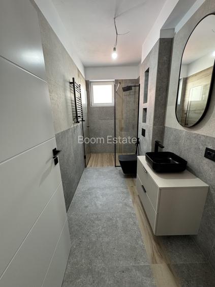 Penthouse modern cu 3 camere Giroc - 2