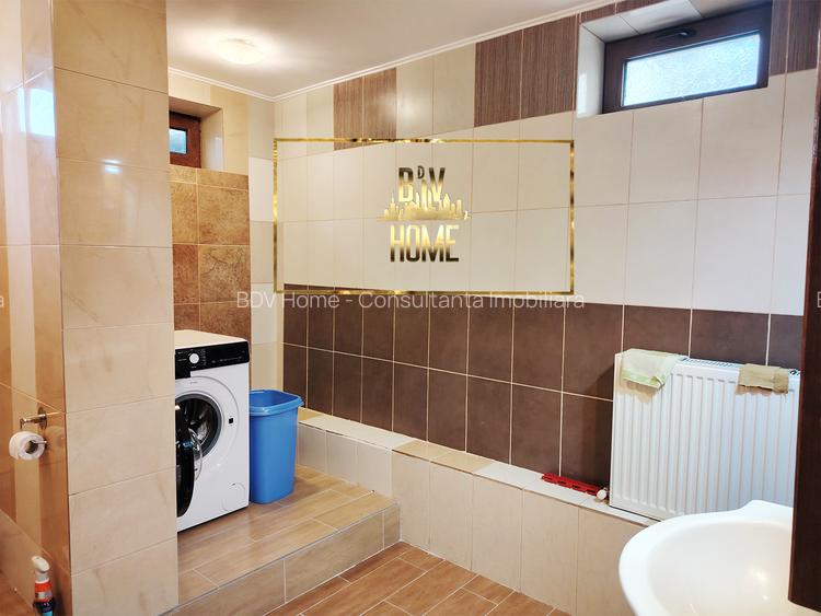 Lazu-Apartament in vila, pret de garsoniera si posibilitate teren - 12