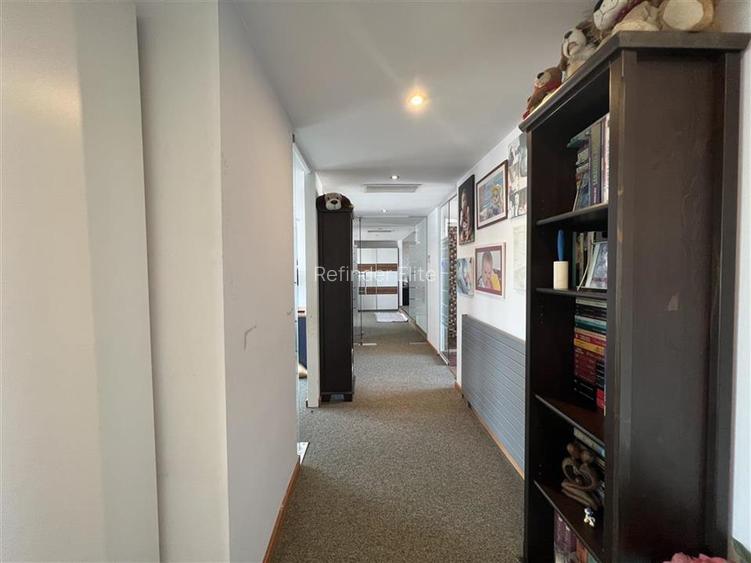 Vanzare penthouse Armeneasca - Str. Toamnei | 243 mp utili plus terasa 240 mp | - 21