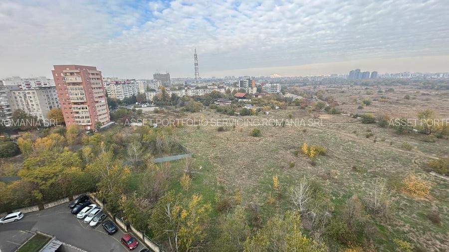 Apartament 3 camere S4 str Savinesti - 20