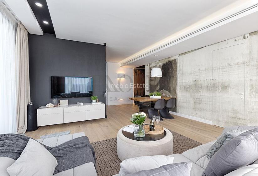 Penthouse 4 Camere | 3 Locuri de Parcare - 3