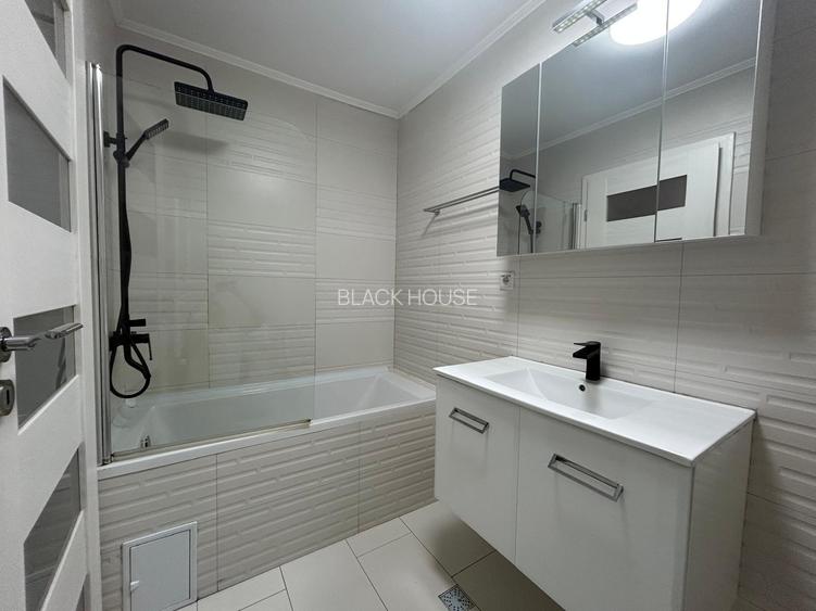 Apartament 2 camere, Imobil nou, Dambul Rotund - 7