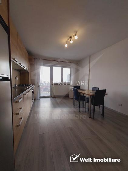 Apartament 2 Camere 61 mp, Aurel Vlaicu 180, Marasti, zona Leroy Merlin - 4