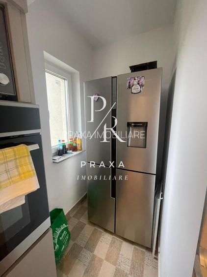 Apartament de inchiriat 3 camere, 2 bai si bucatarie decomandata! - 6