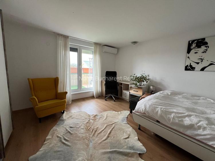 VILA  GATA DE MUTARE COSMOPOLIS - 12