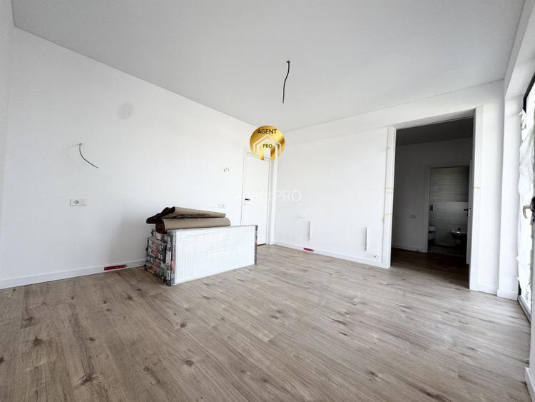 Vila Individuala Spatioasa P+1+M - 413mp teren - Aproape de DN1 - 17