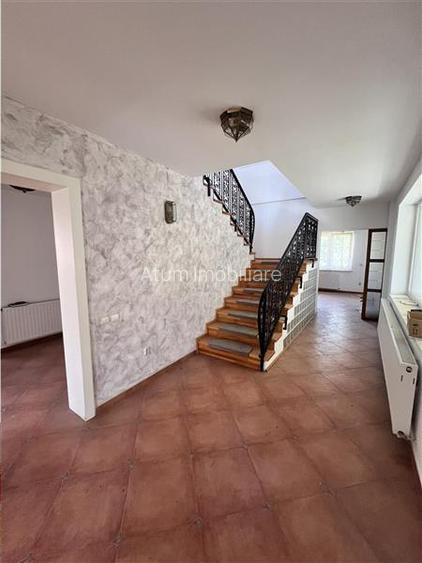 Casa individuala 6 camere teren de 715 mp in Talmaciu/ Sibiu - 28