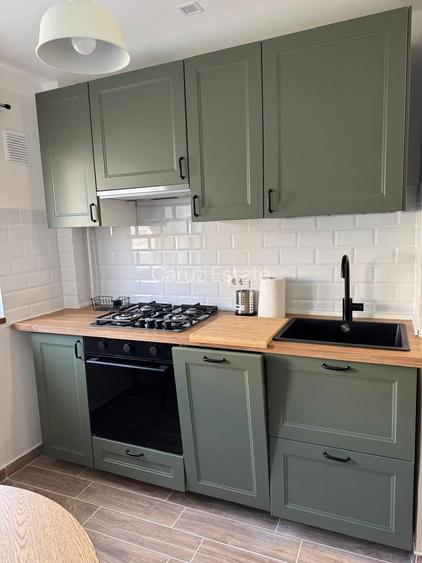 Garsoniera Tineretului prima inchiriere/Palatul Copiilor/Timpuri Noi - 3