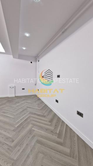 Pallady Penthouse 3 camere 102 mp + terasa 35 mp GATA MUTARE - 35