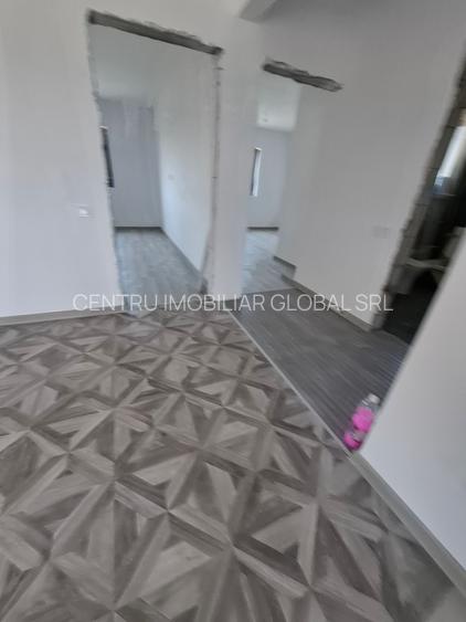 Casă individuală cu 3 camere și grădină amenajată - 15