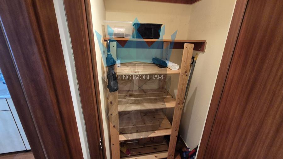 Apartament 3 Camere Titan Bucuresti - 9