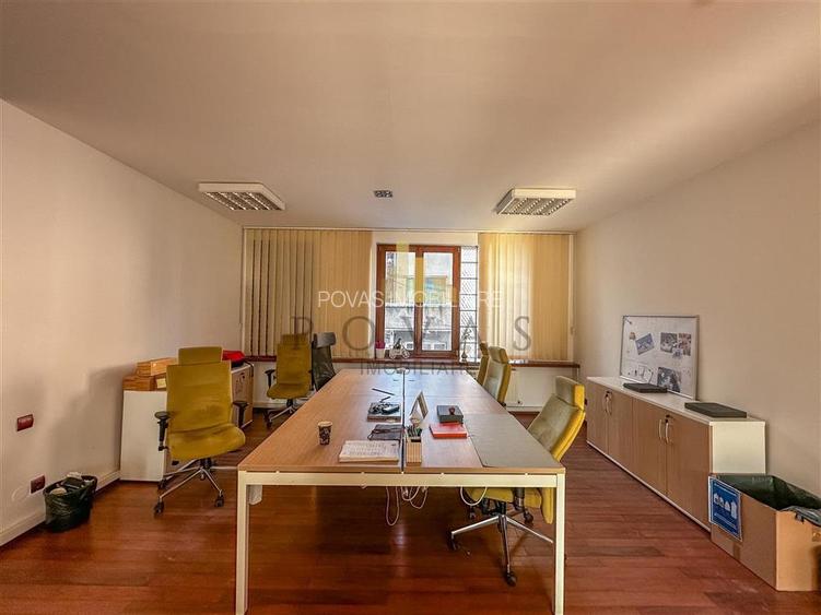 Vanzare Apartament Spatiu Birou Dorobanti Calea Floreasca - 2