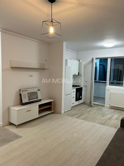 AP. 2 CAMERE BIRUINTEI, PET-FRIENDLY, CENTRALA TERMICA, METROU 15 MIN - 4
