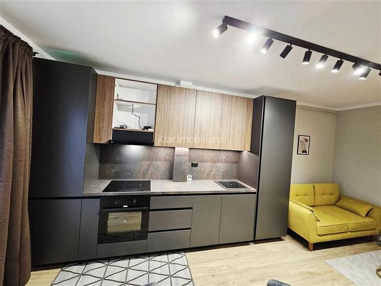 Apartament 3 camere Floresti - 11