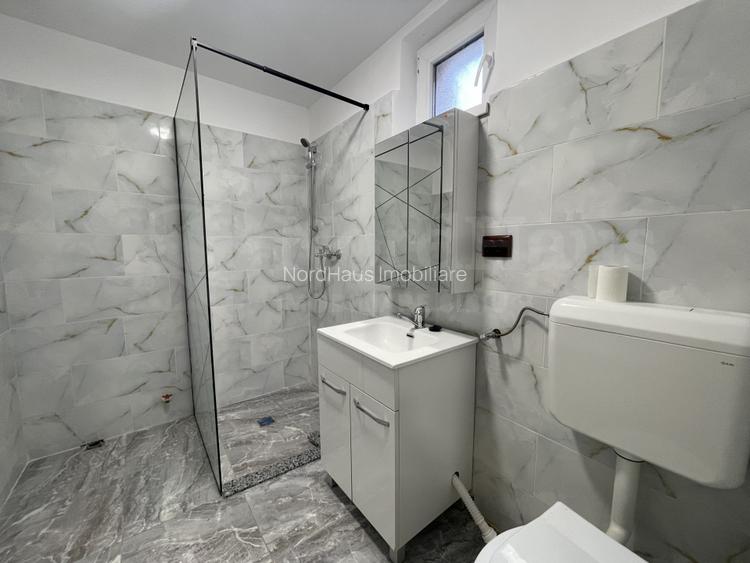 Apartament la casa pentru birouri/cabinet – renovat, disponibil imediat. - 6