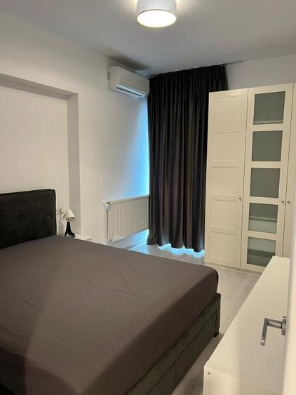 Apartament 2 camere Lux Complex Union Plaza+loc de parcare
