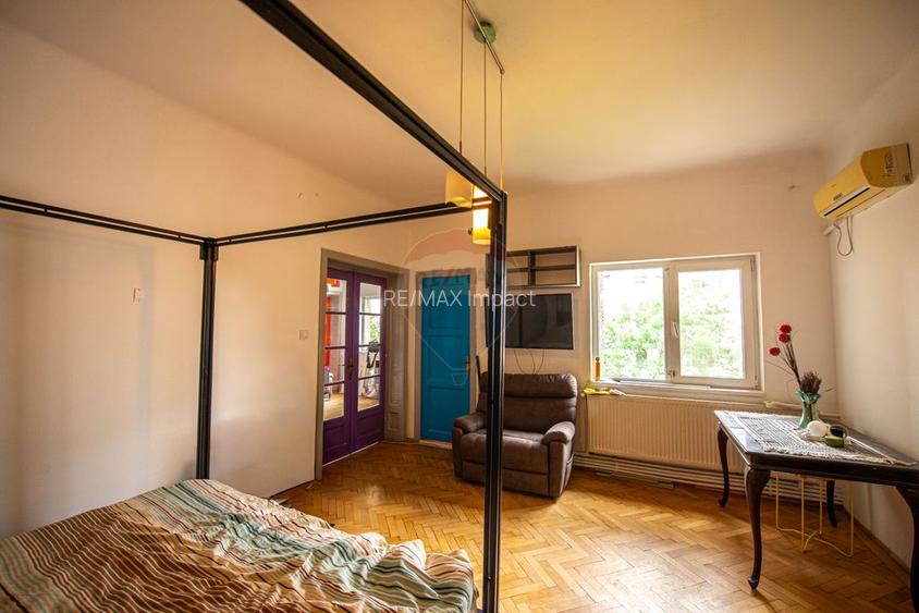 Apartament cu 2 camere de vanzare, Gara de Nord, 56mp - 3
