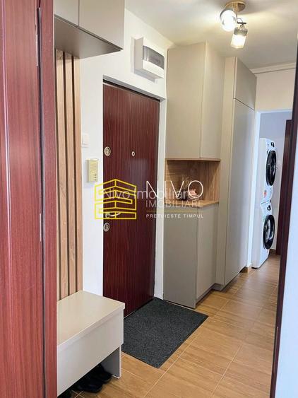 Apartament 2 camere – Tg. Mureș – Dâmbu Pietros – Zona Darina - 5