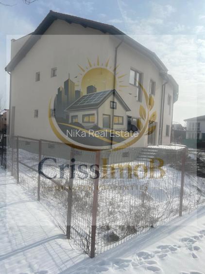 Vila de vanzare Henri Coandă - 3