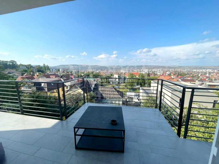 Apartament 5 camere de vanzare in Andrei Muresanu, Cluj Napoca - 11