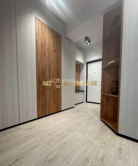 2 Camere de inchiriat | Straulesti | Centrala Proprie | Parcare - 5