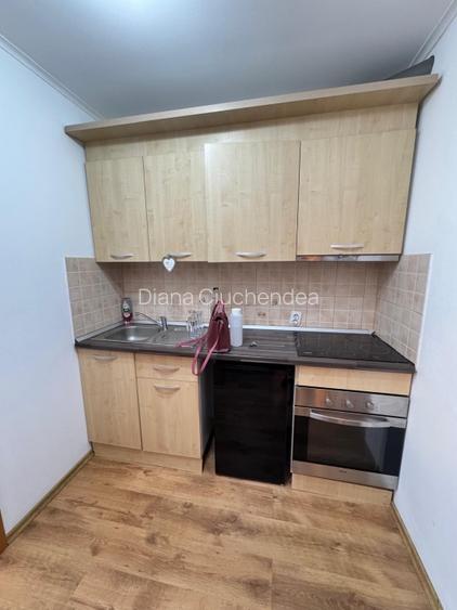 Apartament cu o cameră  - 2