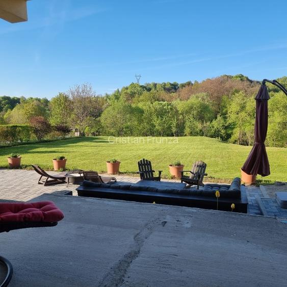 Imobil de vanzare pe Transfagara  - 3