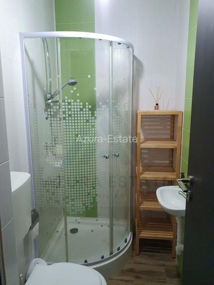 Apartament 76 mp utili 2 bai bucatarie inchisa si pod in Arhitectilor - 5