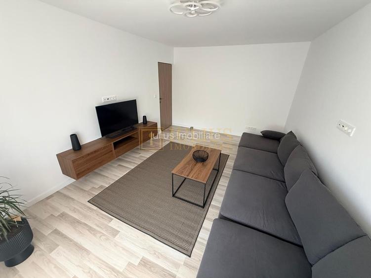 2 camere| Zona Fabric| ideal pentru studentii de la FEEA| apartament superb| - 3
