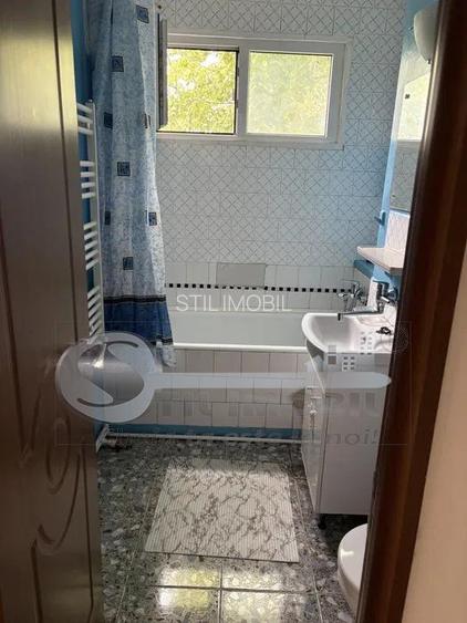 Apartament 3 camere, Pod Ros,  aer conditionat, doua balcoane - 6