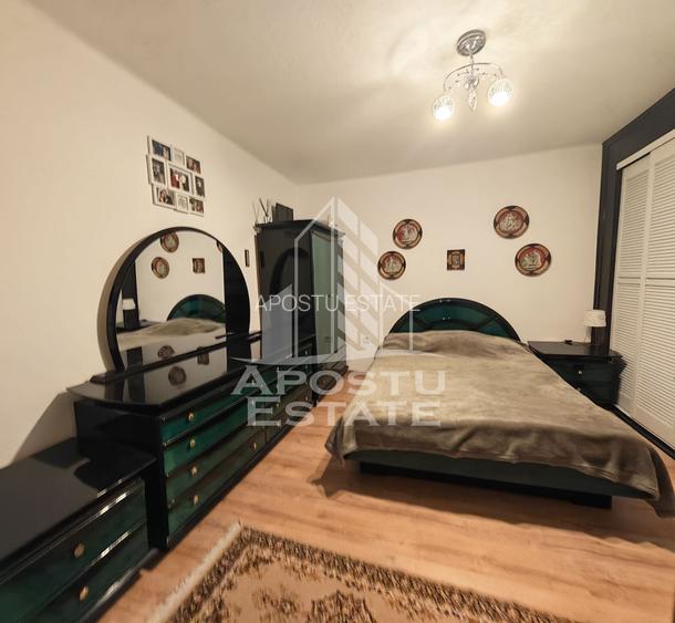 Casa individuala de vanzare, cu 4 camere si 2 garaje, zona Lipovei - 25