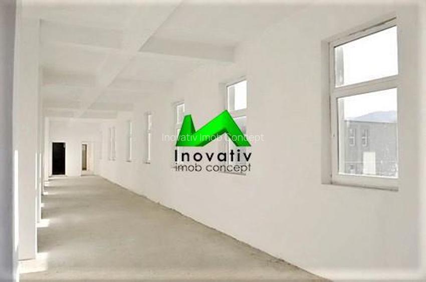Hale de inchiriat depozitare productie Sibiu Cisnadie - 2