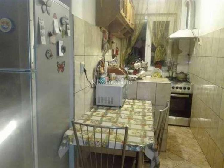 Apartament cu 3 camere la etajul 3 aproape de Mall - 26