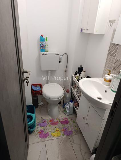 Apartament | 3 camere | B-dul București - 10