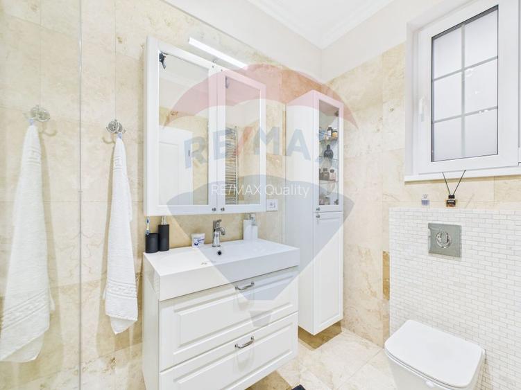 Casa superba de vanzare in Domnesti/Ciorogarla - 13