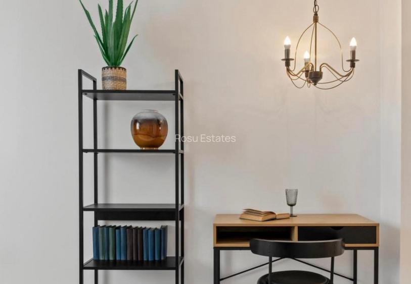 De inchiriat  | Apartament 3 camere | Rin Grand Hotel Splaiul Unirii - 13