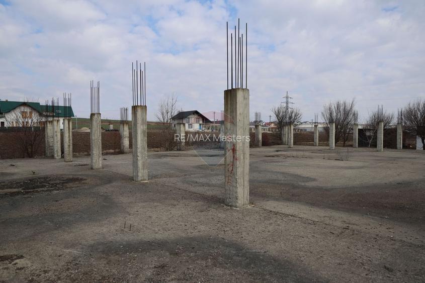 Teren intravilan de vânzare în Scheia – oportunitate excelentă pentru - 7