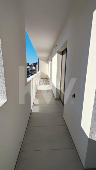 Apartamente finalizate cu 2-3 camere balcon sau gradina Selimbar Sibiu - 13