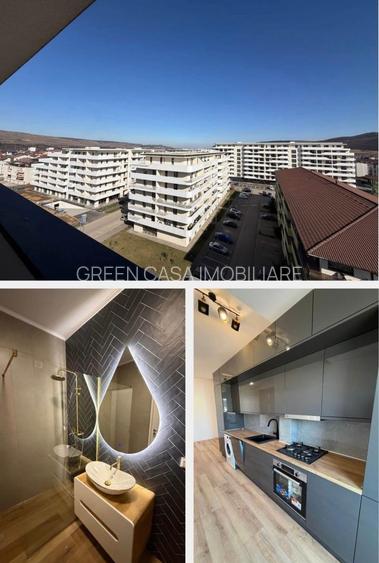 Apartament finisat cu parcare subterana , Eroilor. - 5