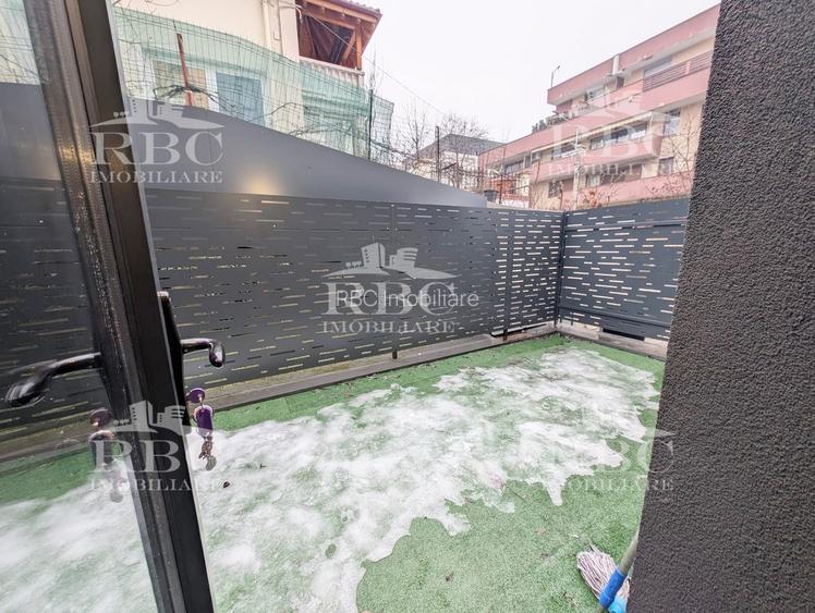 Spatiu comercial 66 mp finisat in Grigorescu, Taietura Turcului - 14