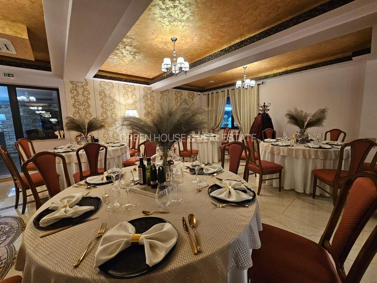 Hotel 5 stele in Hunedoara Investitie Premium la cheie - 13