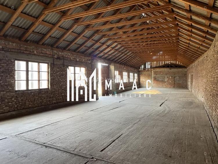 Teren 16058 mp I Urbanism locuințe locative I Tractorului - 7