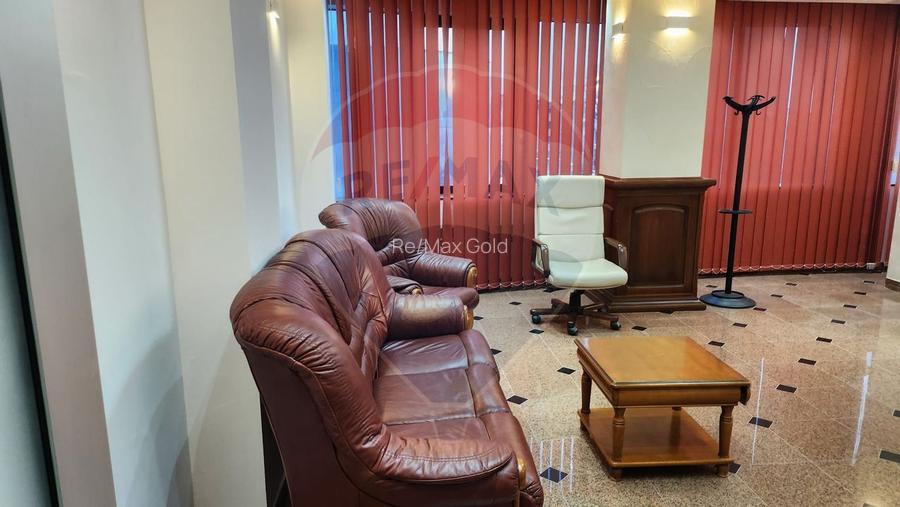 Spațiu de birouri de 1,054mp de închiriat în zona Bucureștii Noi - 23