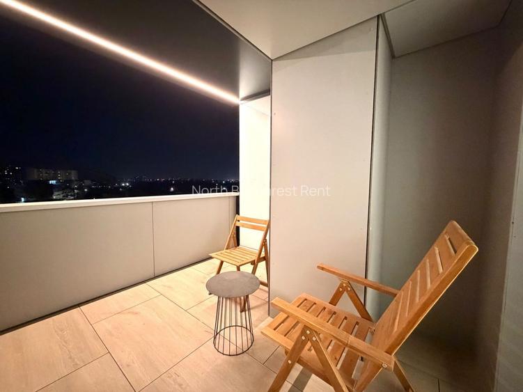 3 camere de inchiriat | PIPERA | MODERN - 16