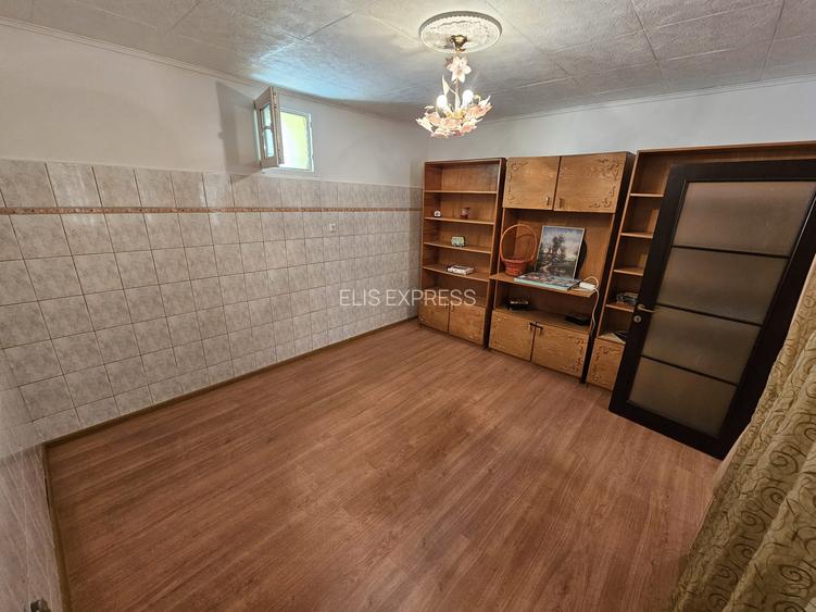 CASA TRADIȚIONALĂ ”MAGNOLIA", P+M 195mp, TEREN 556mp, CHIAJNA-STR. EROULUI - 20