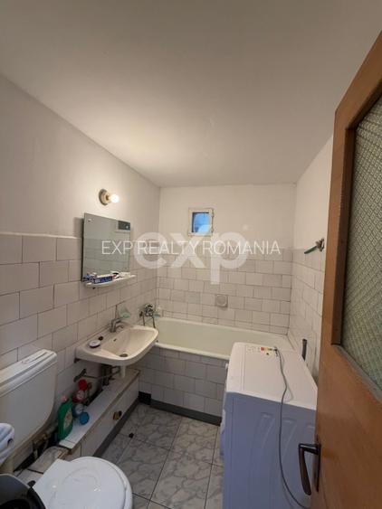 Apartament cu 3 camere – Zona Exercitiu, Pitesti - 7