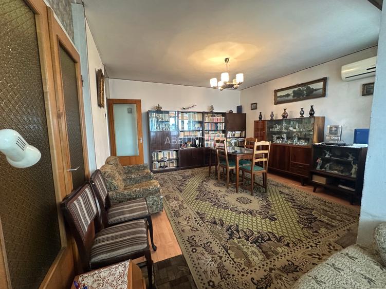 Baneasa - Parc Herastrau - 3