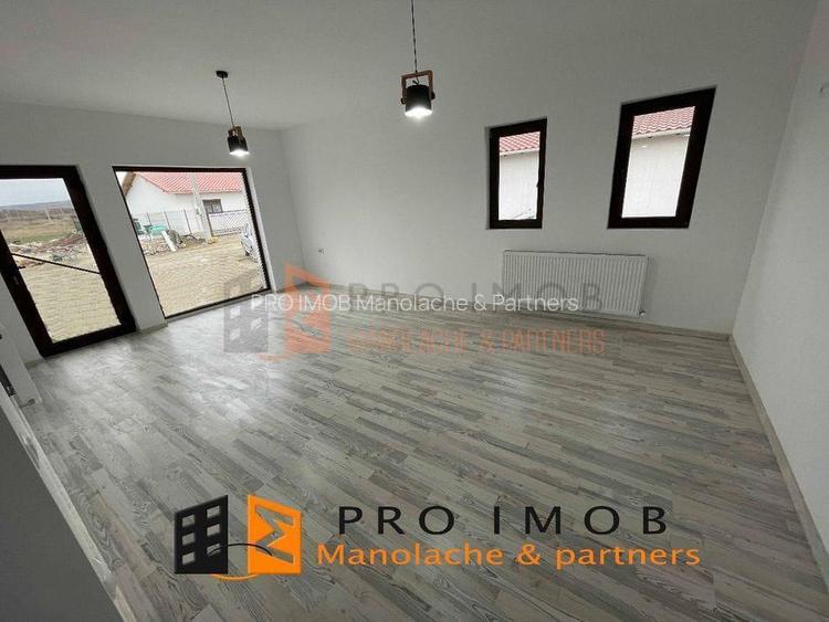 Case noi tip parter in Vernesti | Byzantium Village - 3