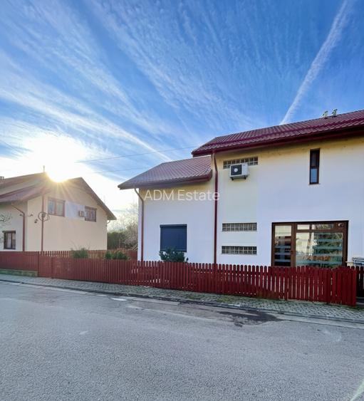 Sector 4 - Șoseaua Olteniței - Casa cu 4 camere - Teren 270 mp - 130 mp utili - 16