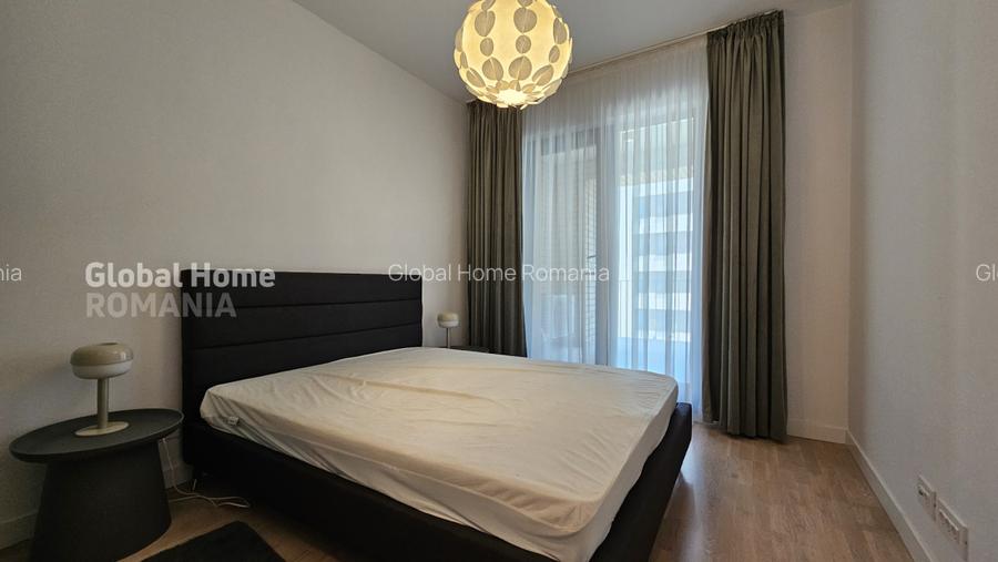 Pipera - Avalon Estate || 2 Rooms Apartment + Parking ||  Prosche Nord - 12